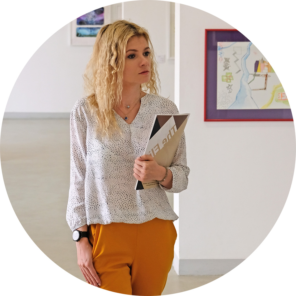marta trotsiuk Марта Троцюк
