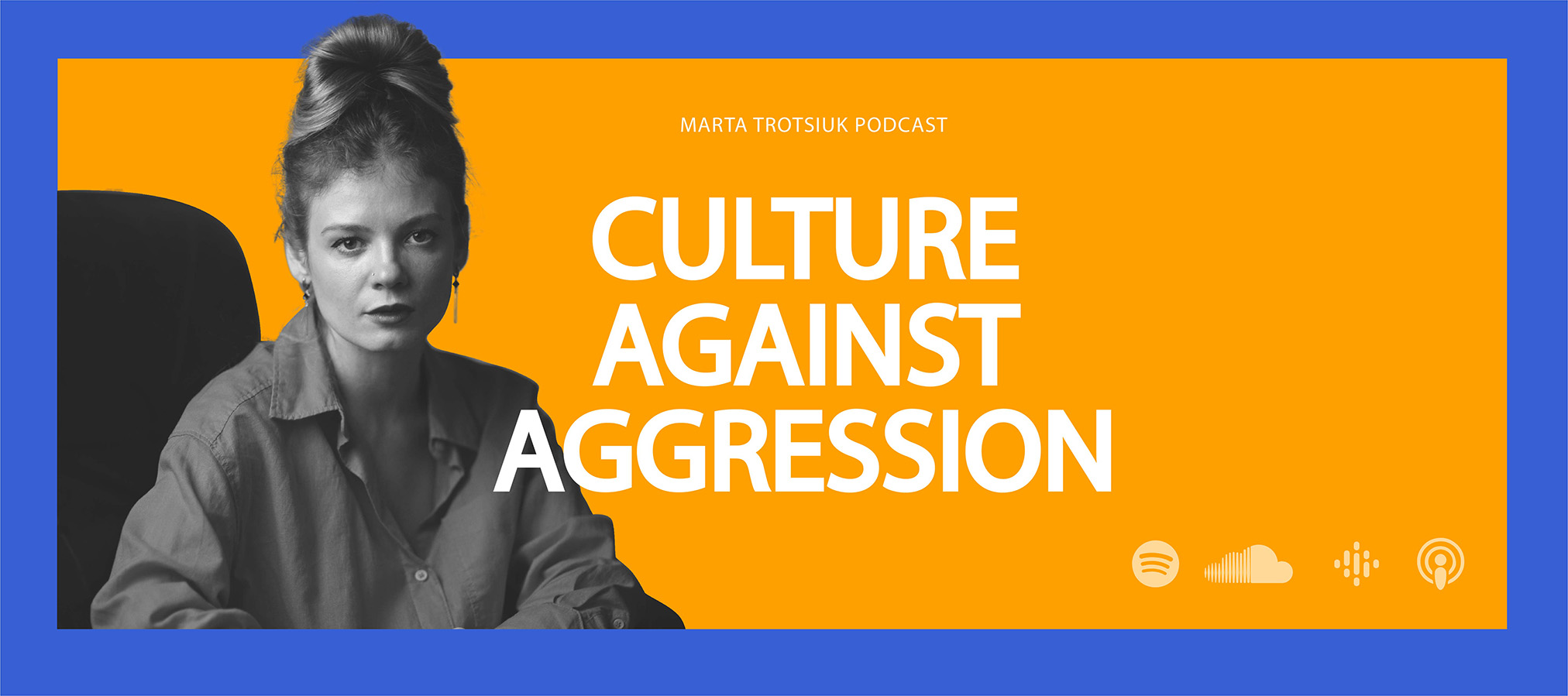 Culture Against Aggression
