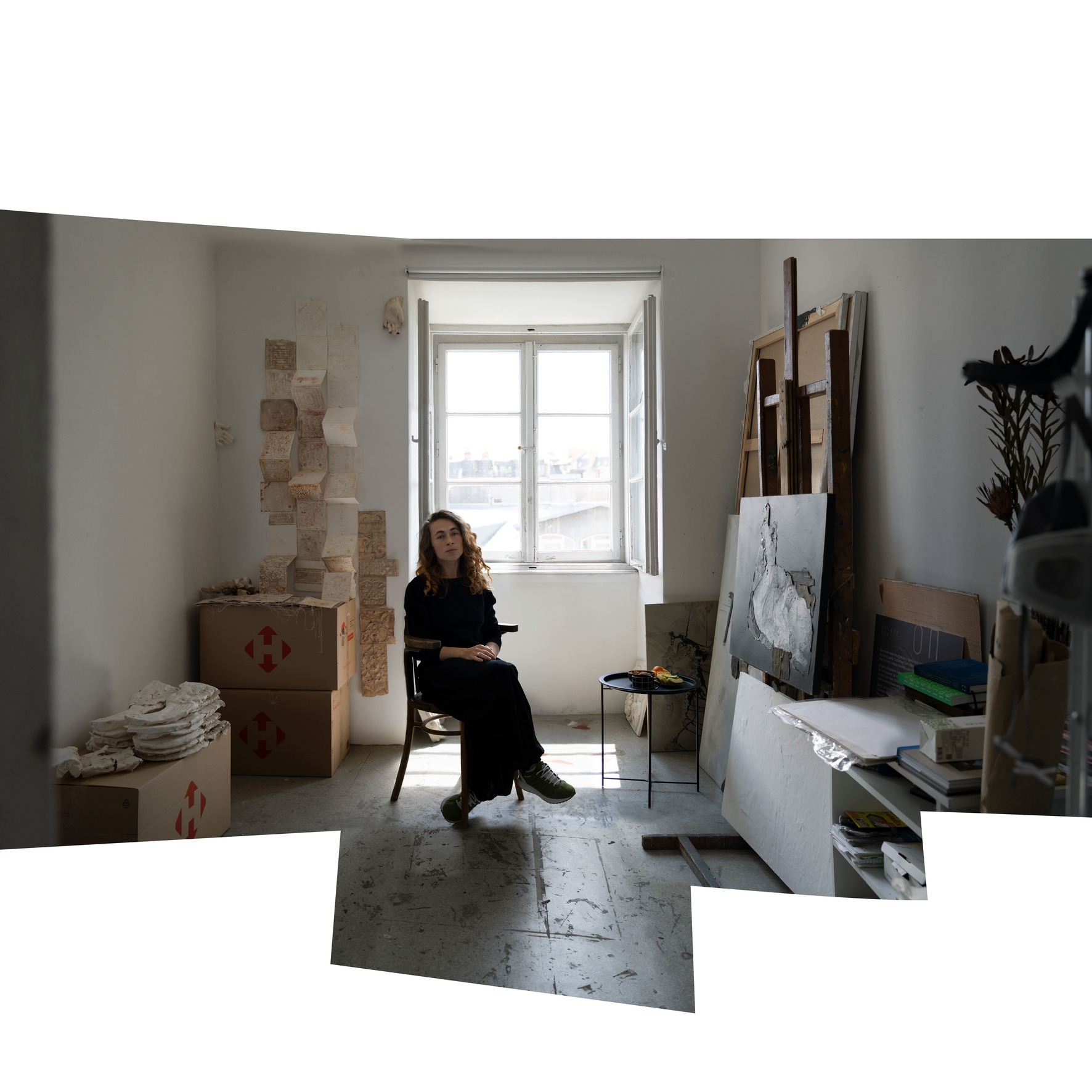 Olha Kuzyura-80X80